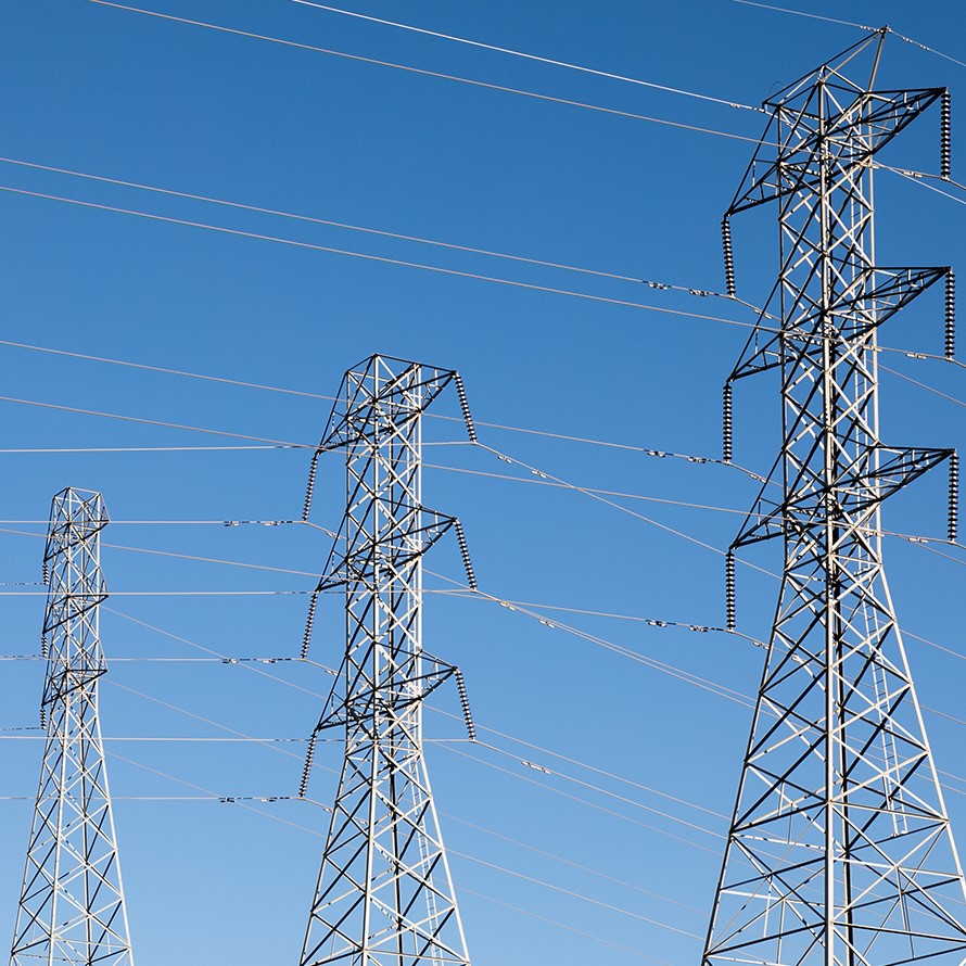 推动传统电网向智能电网的全面升级